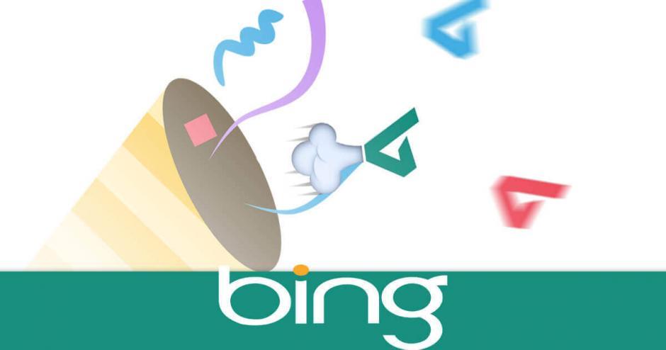 Bing die ungeliebte Suchmaschine Icon Bild