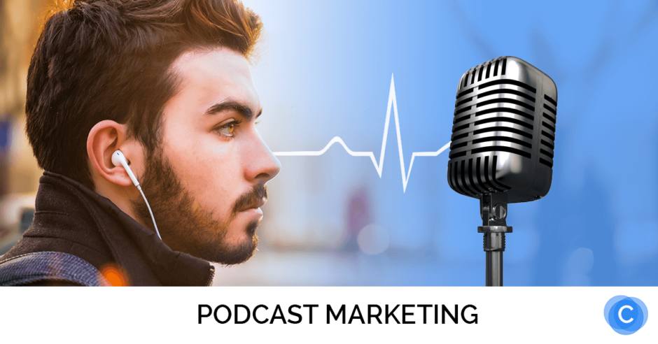 Podcast Marketing in Deutschland