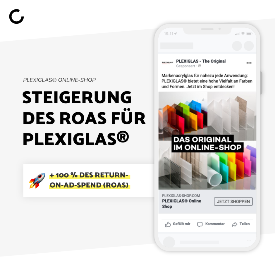PLEXIGLAS Case