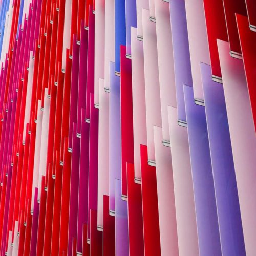 plexiglas