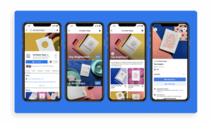 Facebook Shop