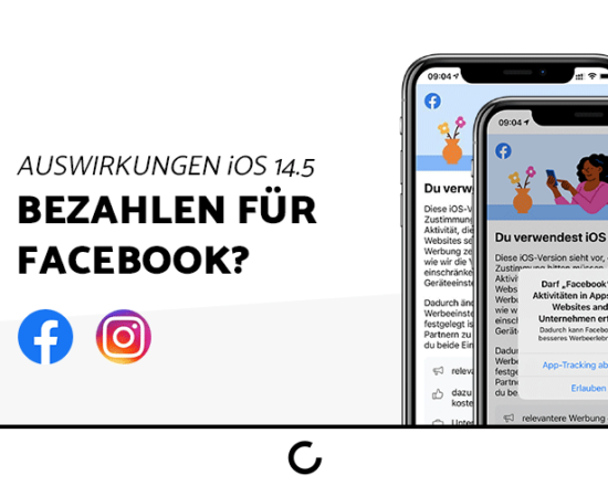 Bezahlen für Facebook?