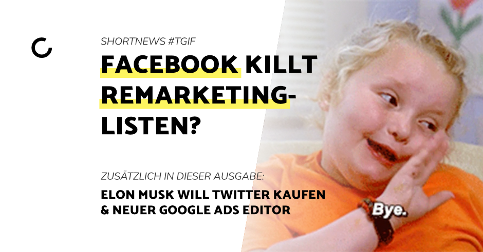 Blogbeitrag Facebook Remarketing
