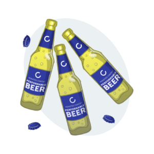 Performance Beer