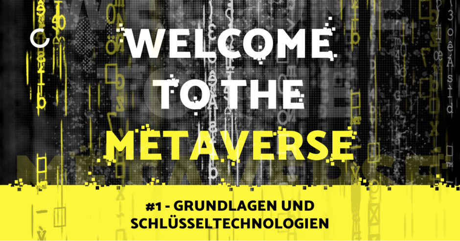 Metaverse 1
