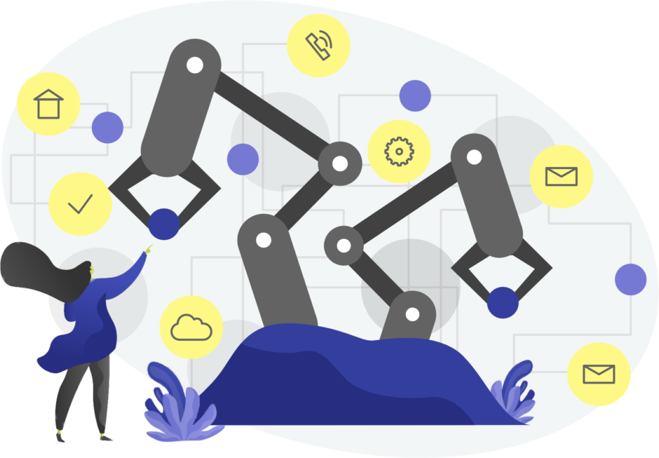 Illustration Automation
