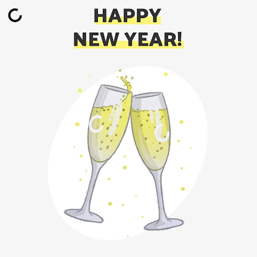 Happy New Year!