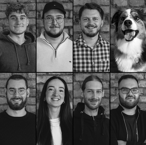 CONTXT Team Website