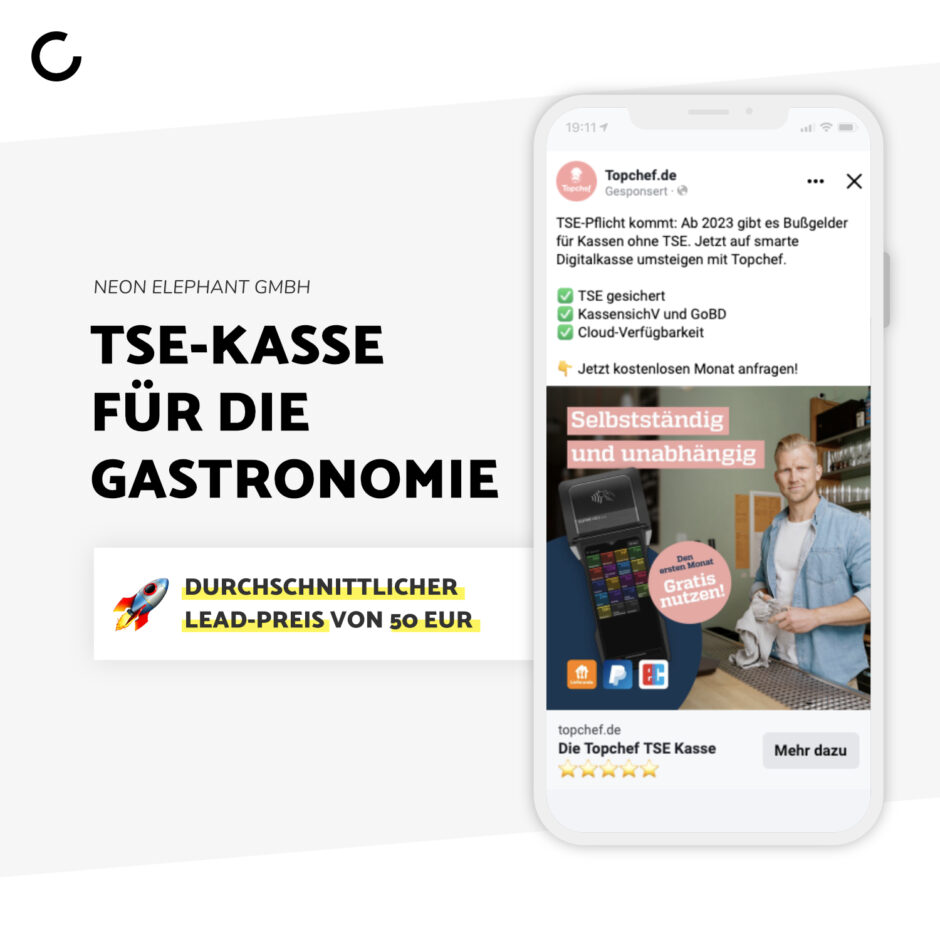 Case Topchef