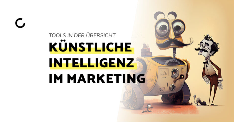 Künstliche Intelligenz im Marketing