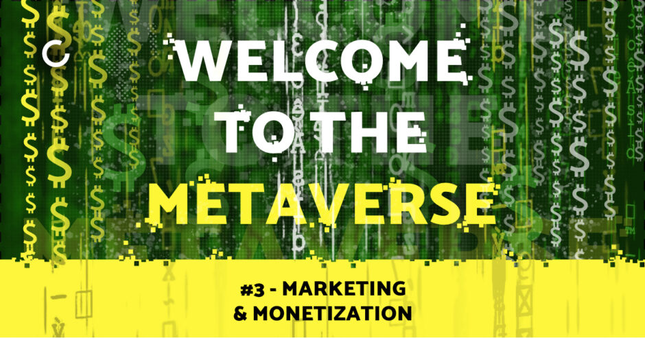 Metaverse 3