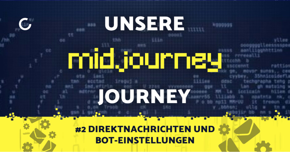 Midjourney Bild KI