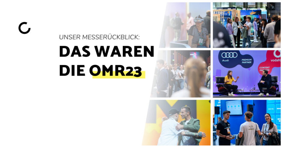 Blogbeitrag OMR 2023