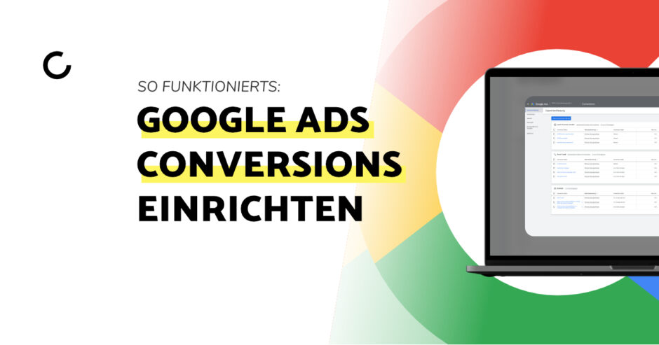 Blogbeitrag GA erweiterte Conversions Square