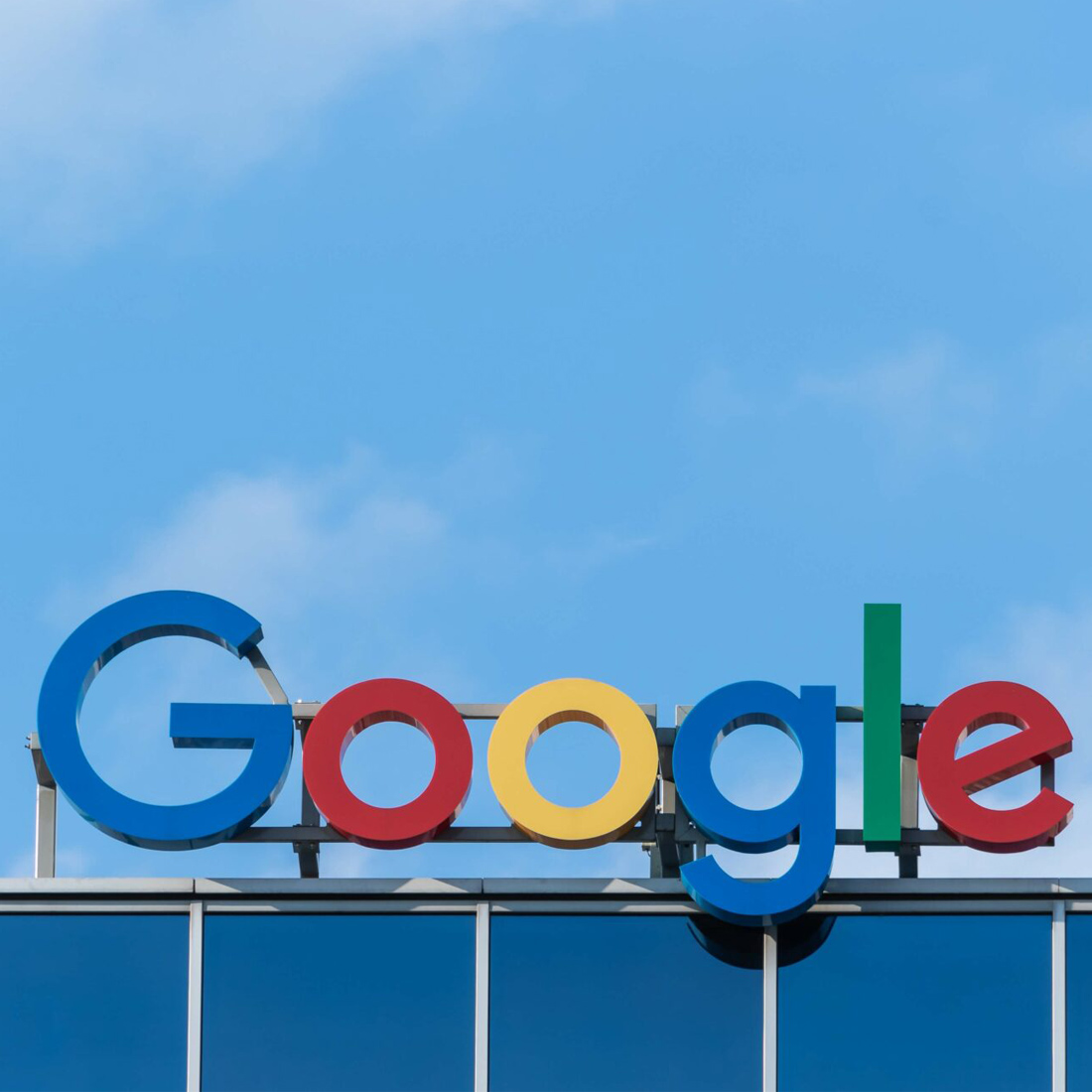 Google Logo
