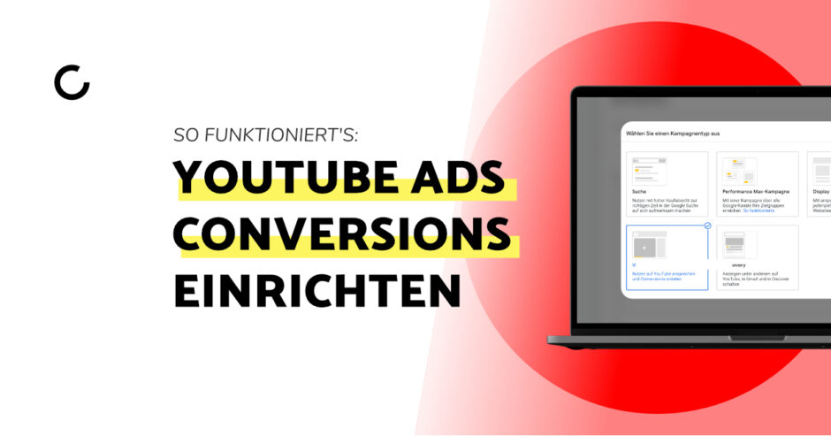 Blogbeitrag YouTube Ads