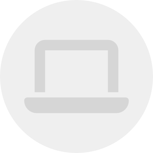 Icon Light LaptopDude