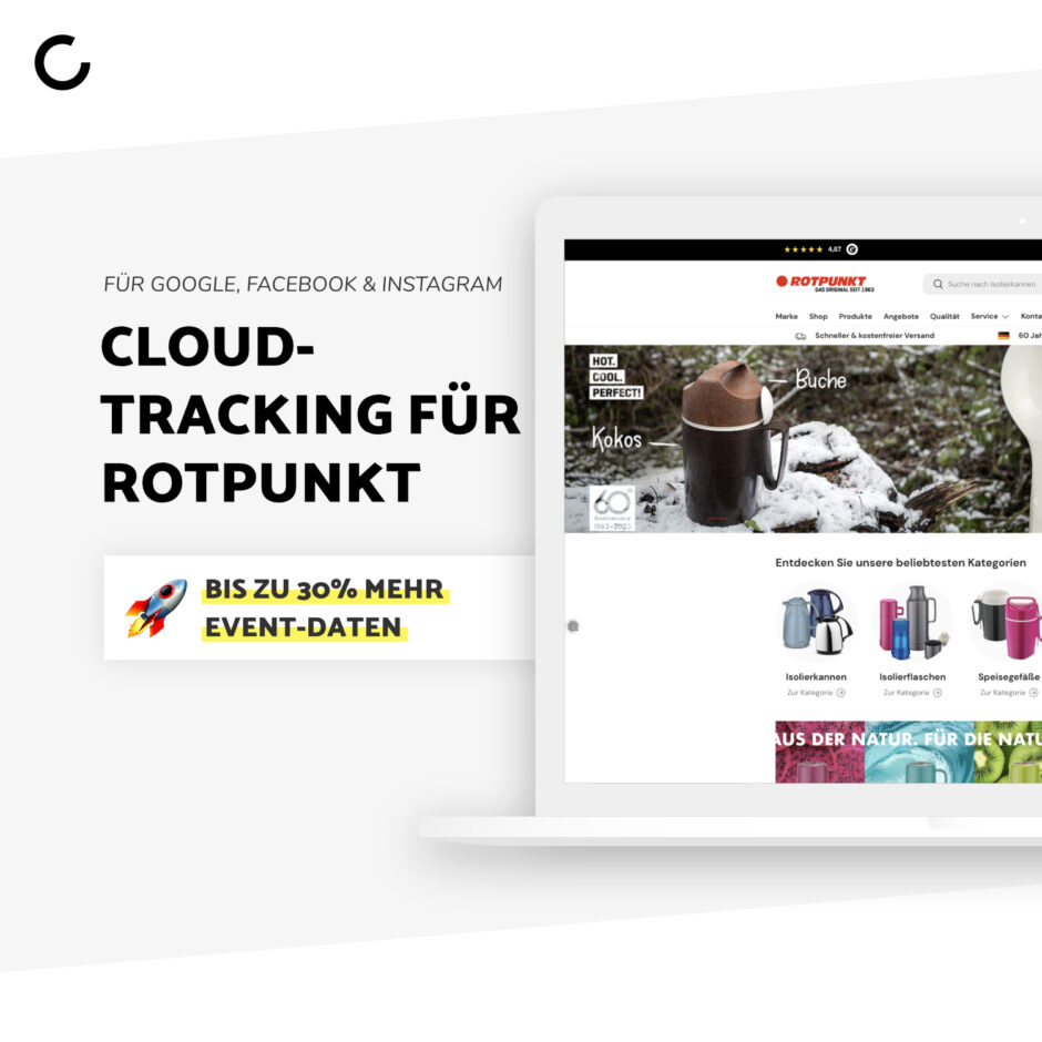 Case Tracking Rotpunkt