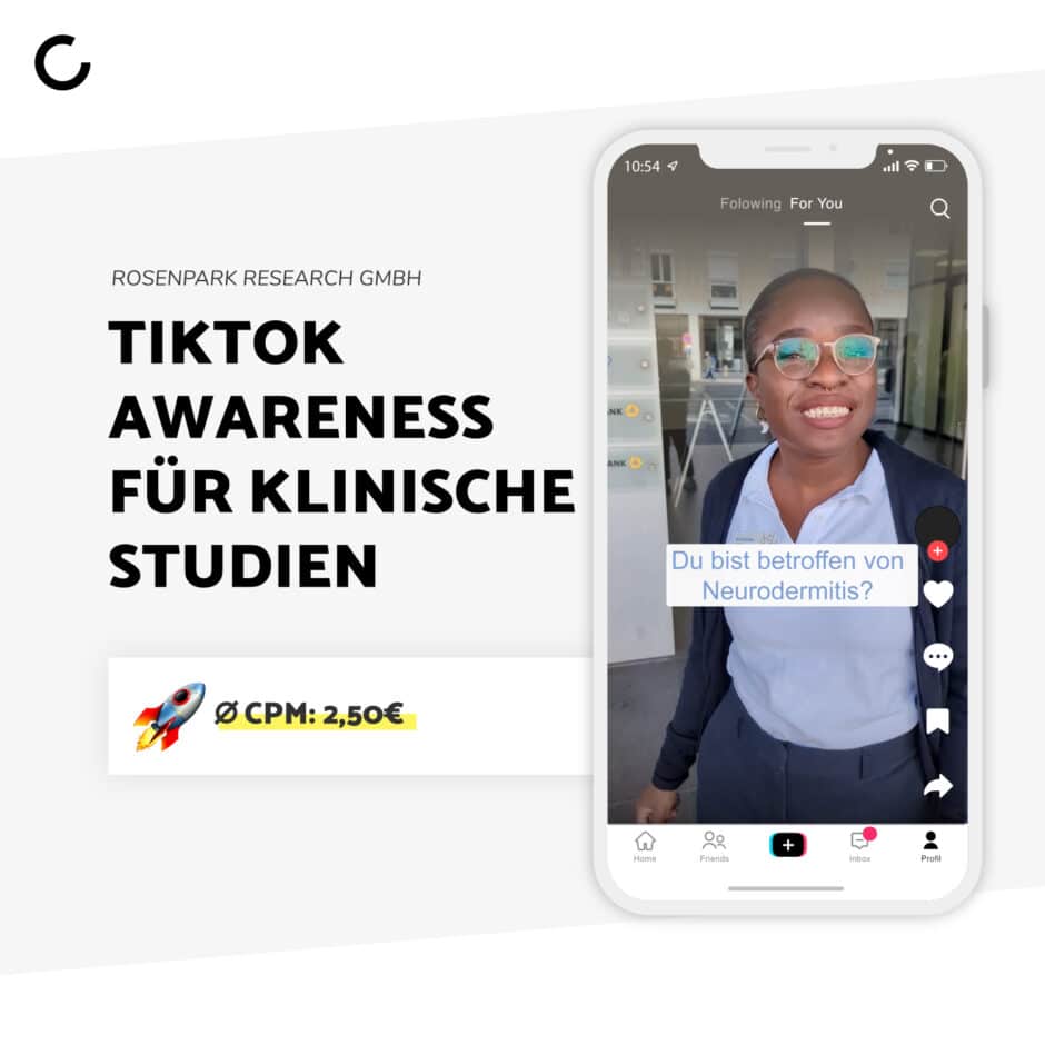 Case TikTok RP