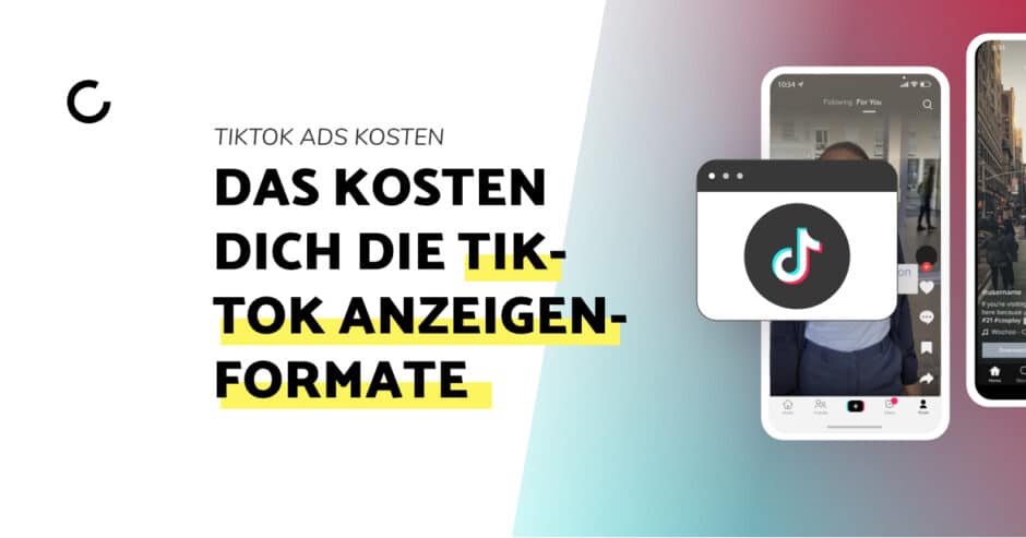 Blogbeitrag TikTok Datenschutz