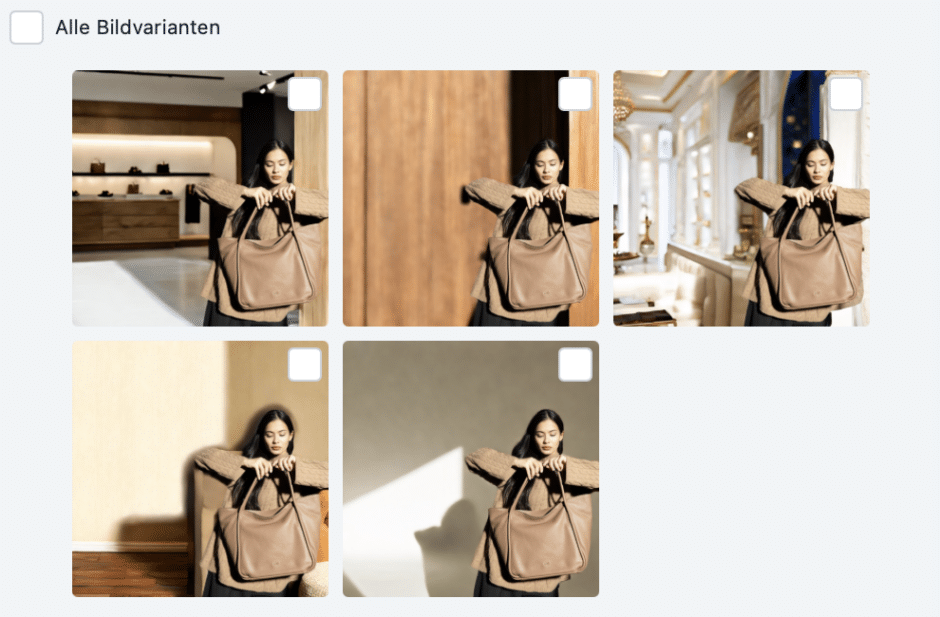 Meta KI Features - Neue Hintergründe