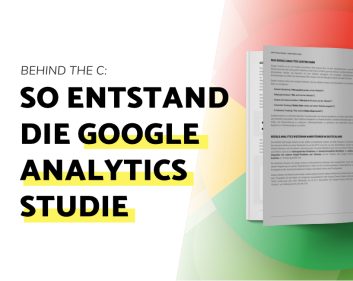 Blogbeitrag GA Studie 2