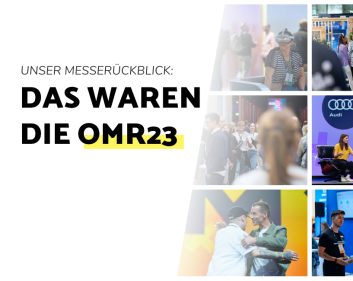 Blogbeitrag OMR 2023