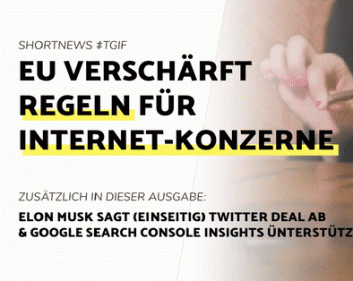 Blogbeitrag EU verschärft Regeln