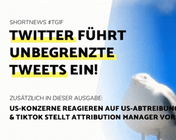 Blogbeitrag Twitter unbegrenzte Tweets 2