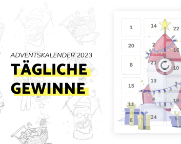 Adventskalender 2