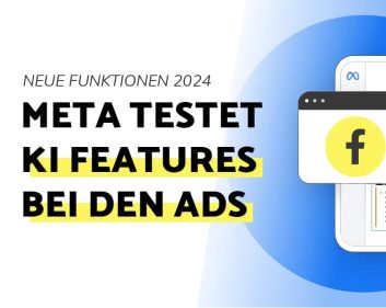 Meta Ads KI Funktionen Titelbild