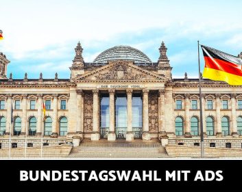 bundestagswahl