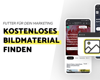 free Bildmaterial Banner v3