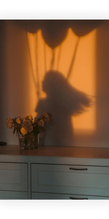 stock schatten
